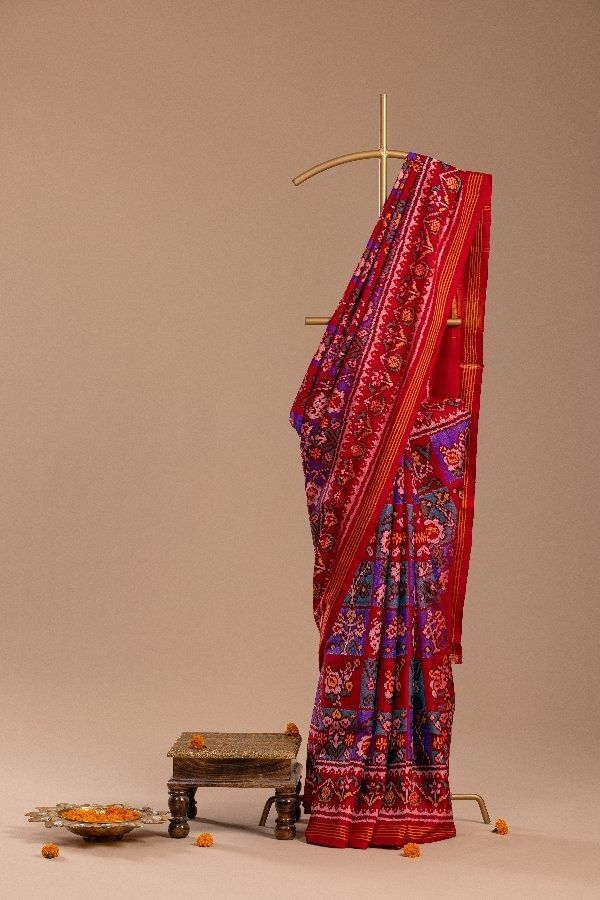 Womens saree