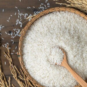 Rice