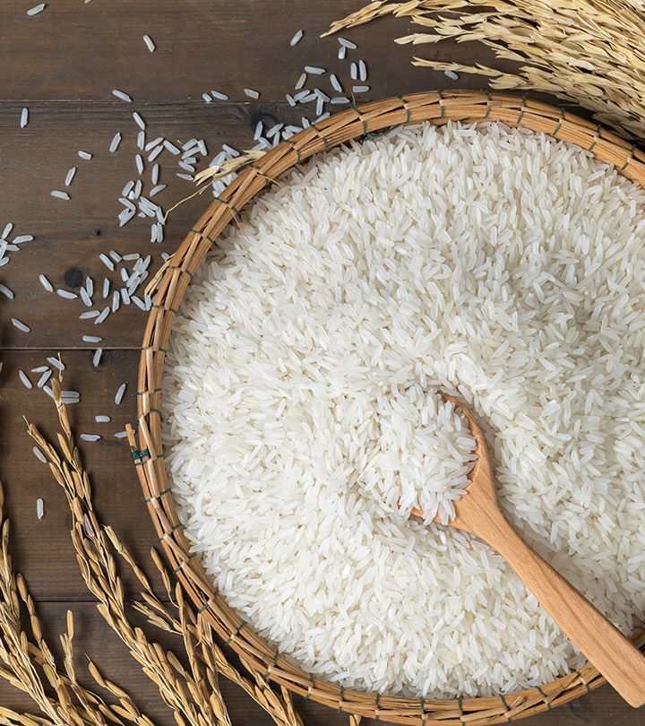 Rice